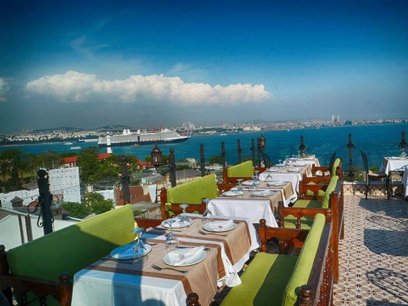Hotel Mytra Istambul