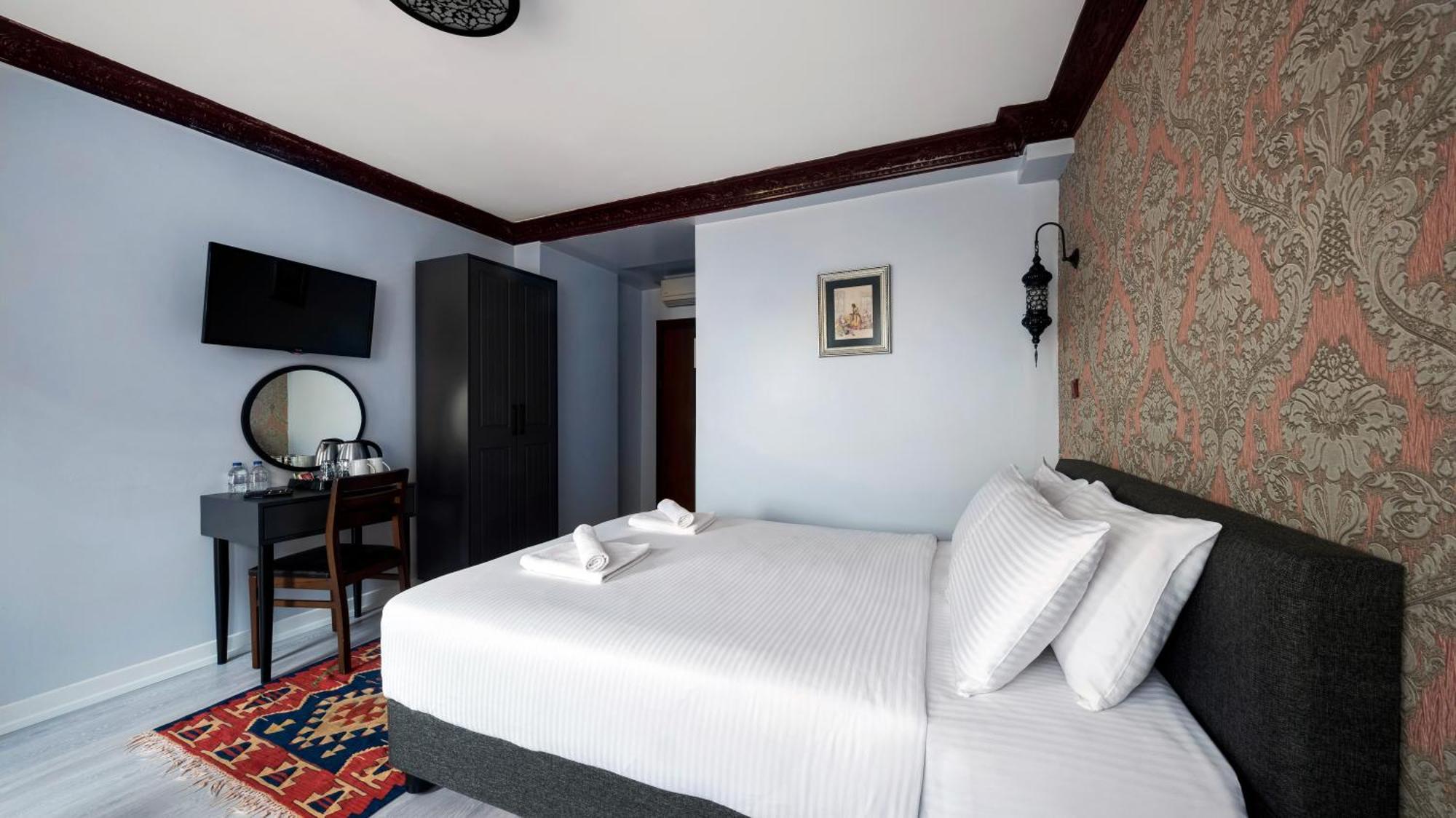 Mytra Hotel Istambul