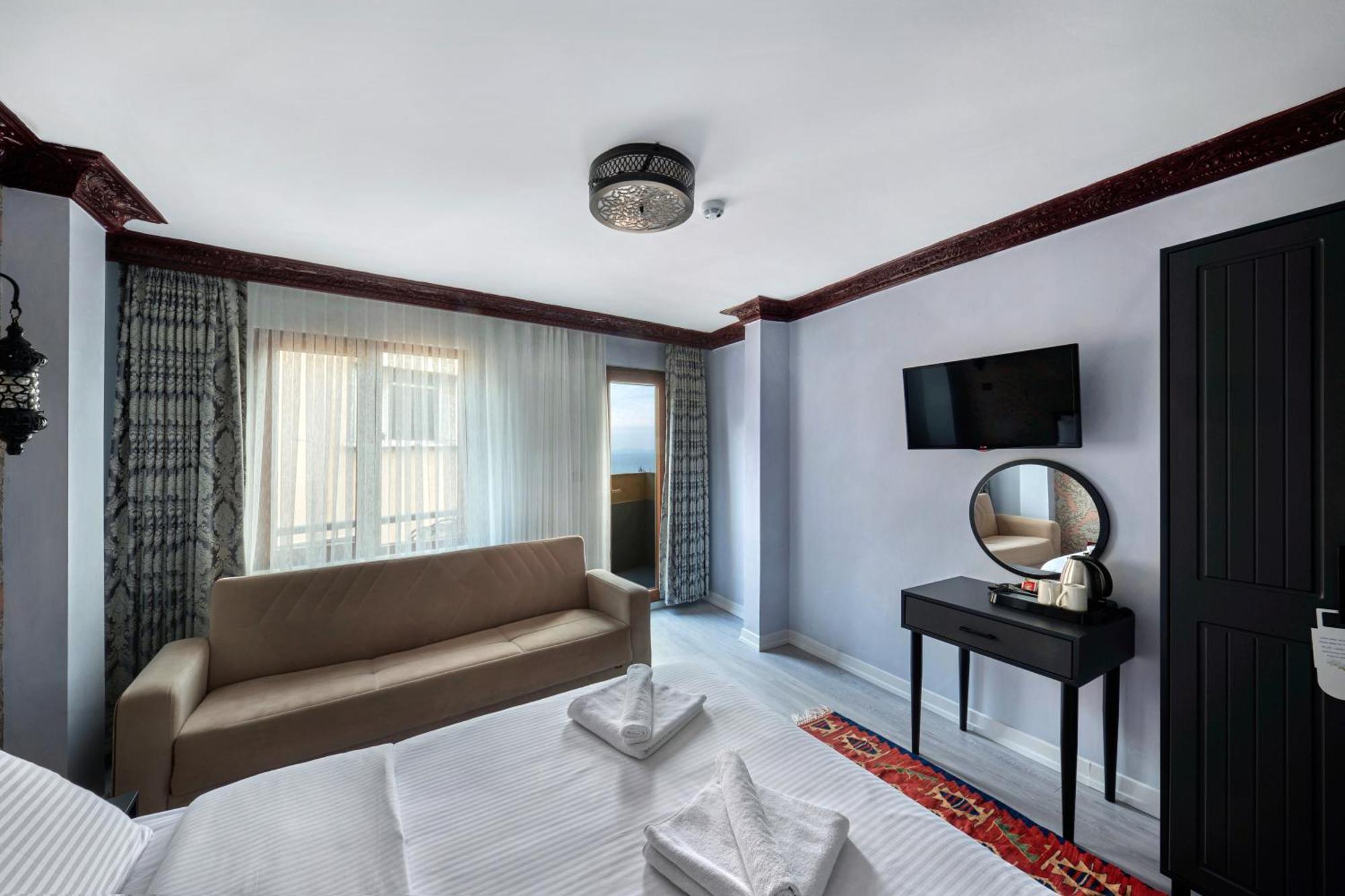 Hotel Mytra Istambul