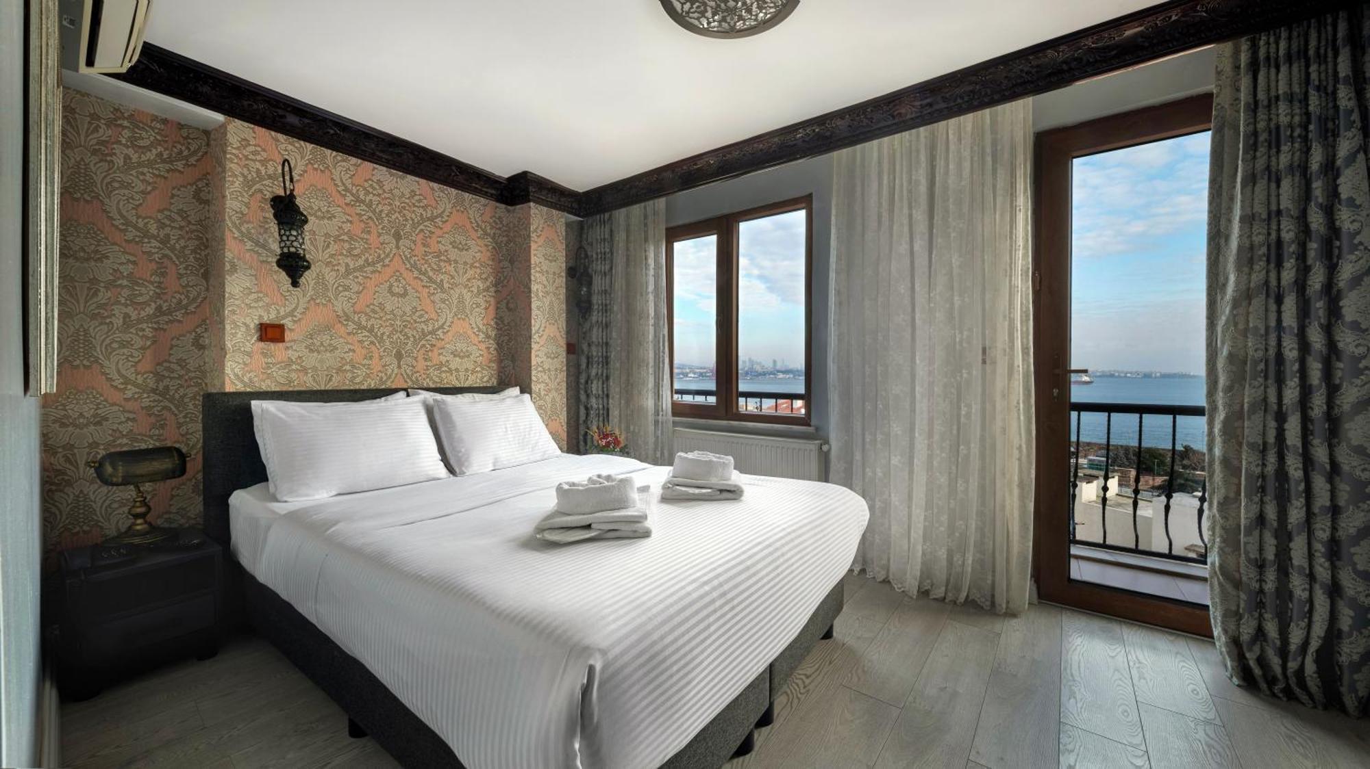 Mytra Hotel Istambul