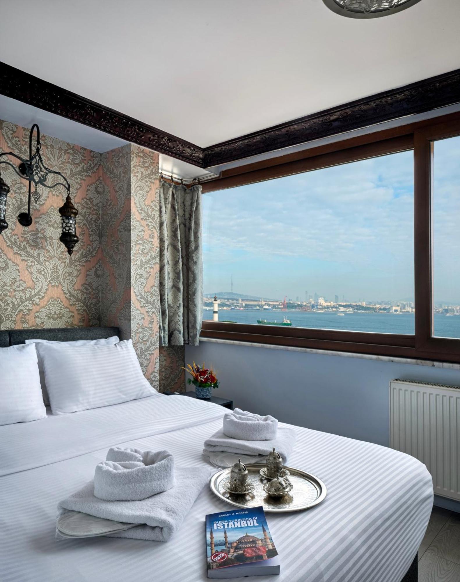 Mytra 3* Istambul