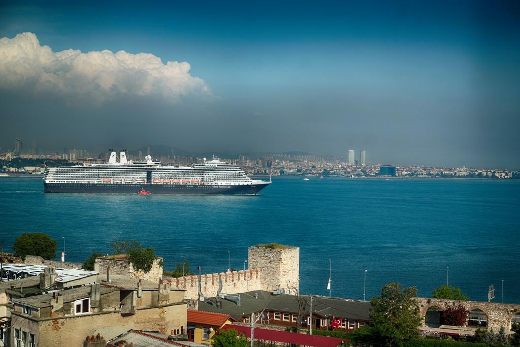Hotel Mytra Istambul