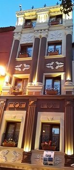 Mytra Hotel Istambul