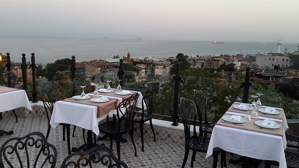 Mytra Istambul