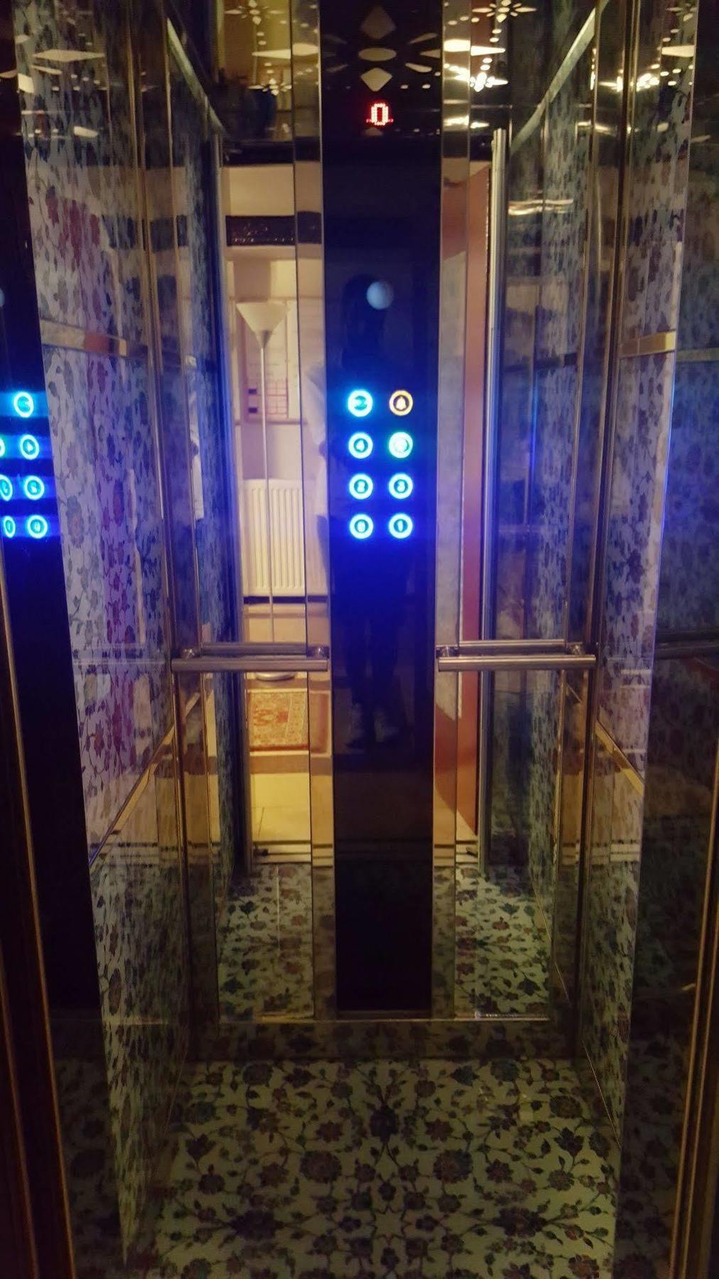 Hotel Mytra Istambul
