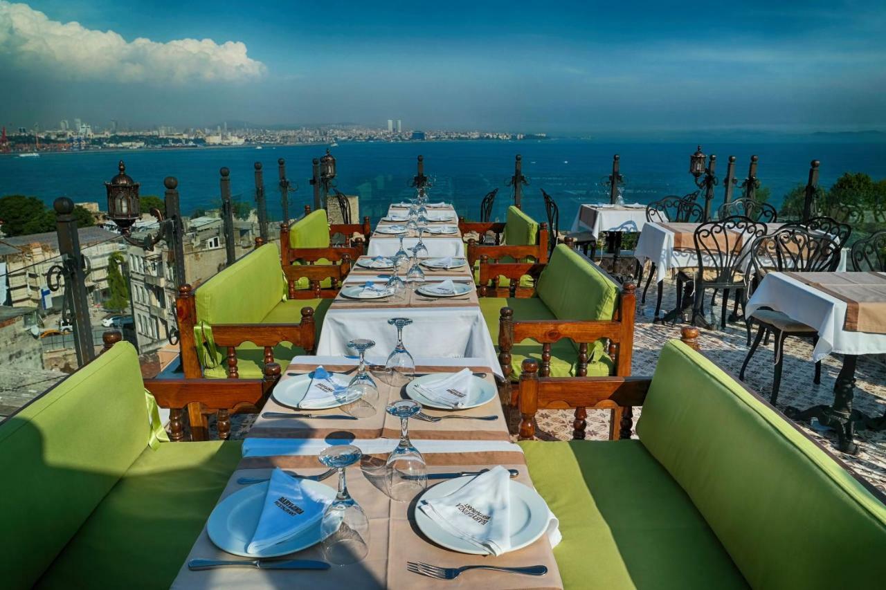 Hotel Mytra Istambul